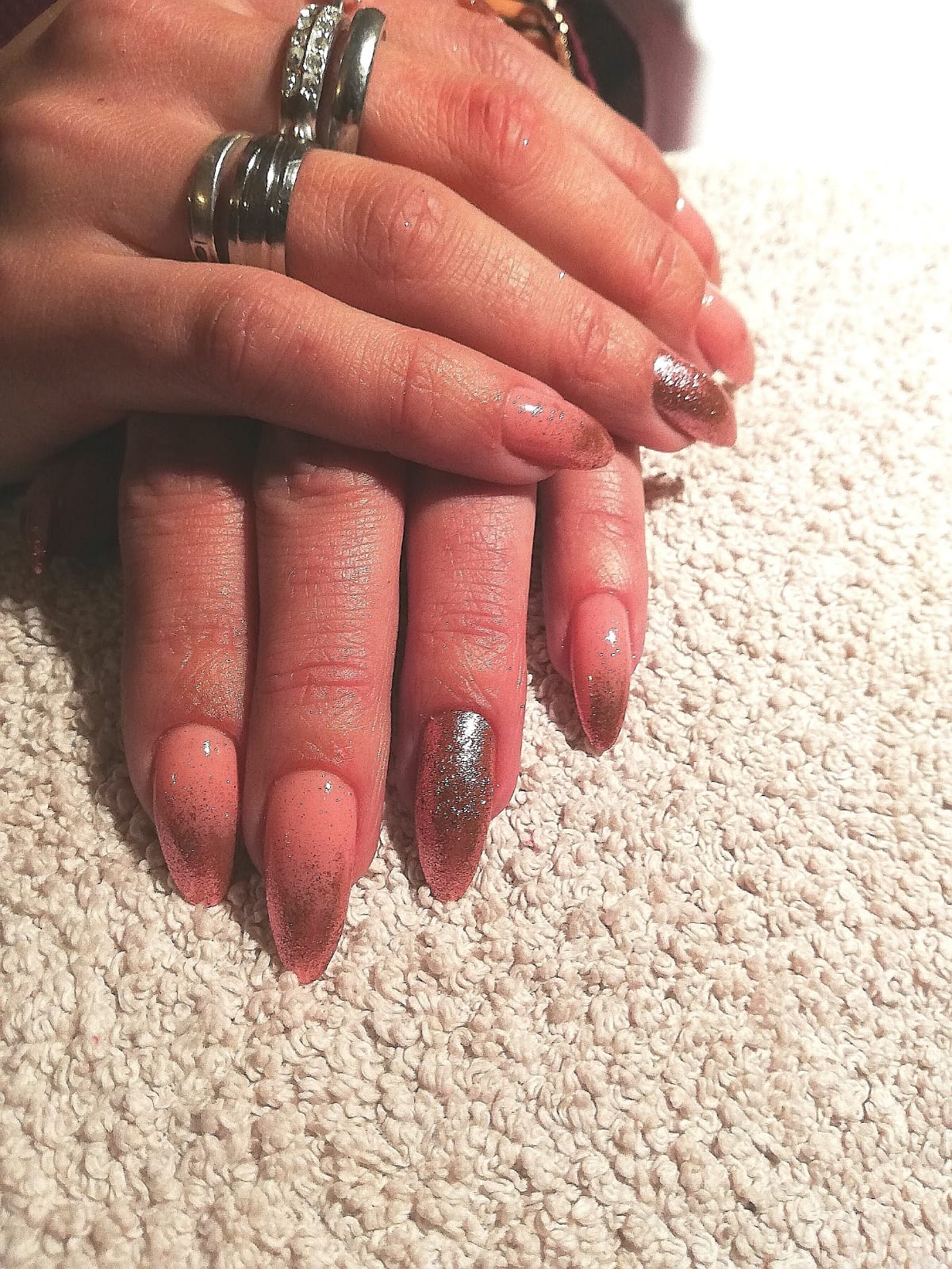 Gelnagels